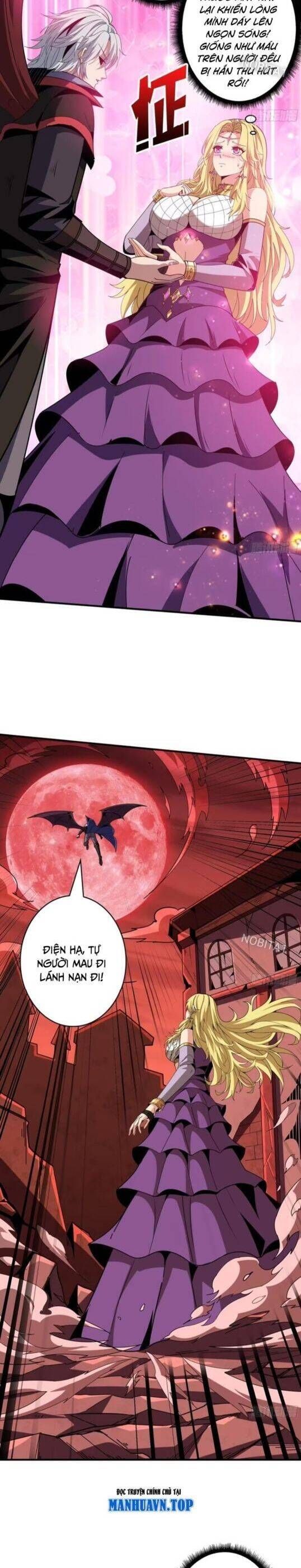 đọc truyện Vừa Chơi Đã Có Tài Khoản Vương Giả Chương 423 ảnh 12 tại Thiên Thai Truyện