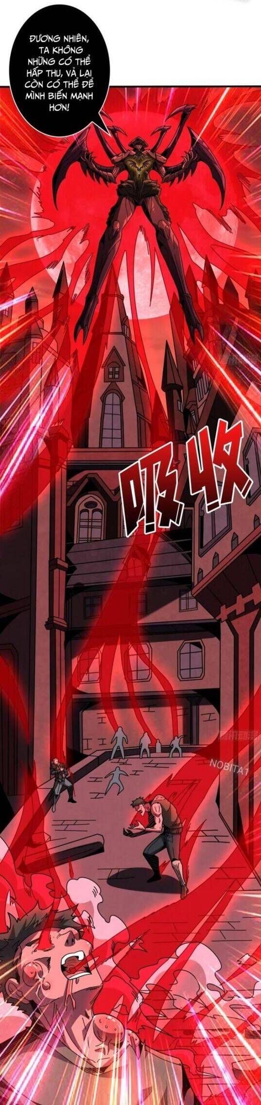 đọc truyện Vừa Chơi Đã Có Tài Khoản Vương Giả Chương 423 ảnh 15 tại Thiên Thai Truyện