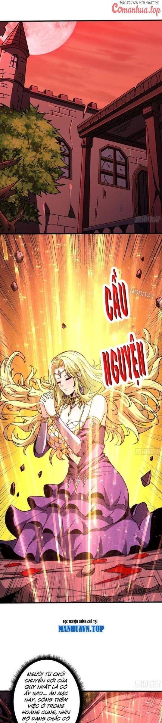 đọc truyện Vừa Chơi Đã Có Tài Khoản Vương Giả Chương 423 ảnh 18 tại Thiên Thai Truyện