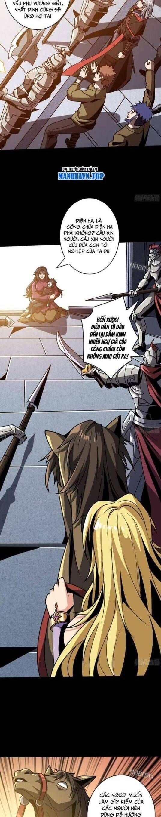 đọc truyện Vừa Chơi Đã Có Tài Khoản Vương Giả Chương 423 ảnh 4 tại Thiên Thai Truyện