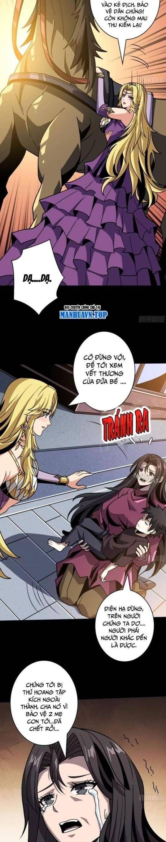 đọc truyện Vừa Chơi Đã Có Tài Khoản Vương Giả Chương 423 ảnh 5 tại Thiên Thai Truyện