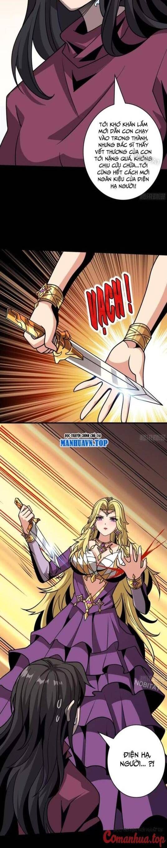 đọc truyện Vừa Chơi Đã Có Tài Khoản Vương Giả Chương 423 ảnh 6 tại Thiên Thai Truyện