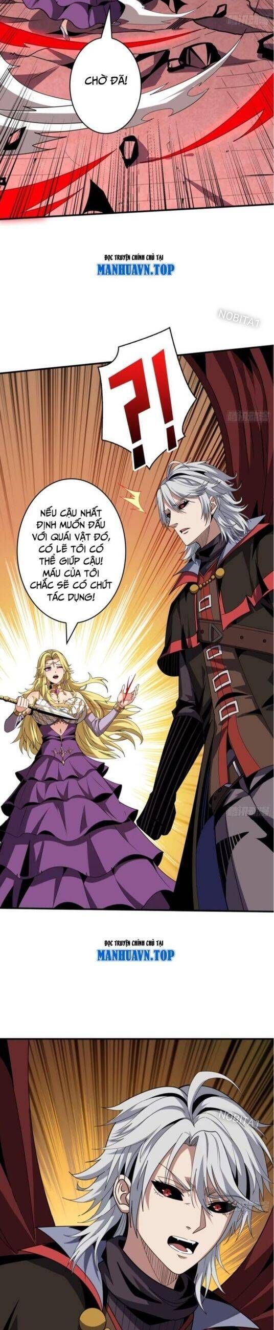 đọc truyện Vừa Chơi Đã Có Tài Khoản Vương Giả Chương 423 ảnh 9 tại Thiên Thai Truyện