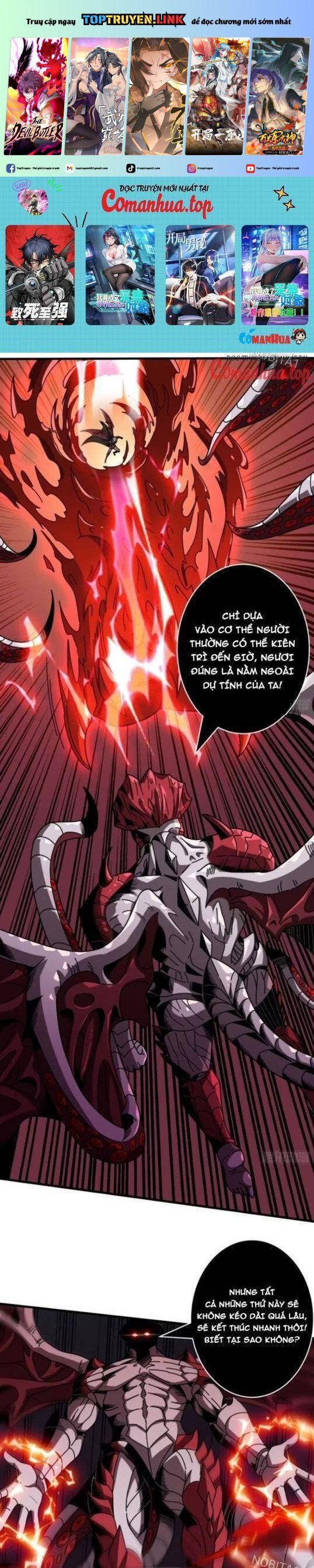 đọc truyện Vừa Chơi Đã Có Tài Khoản Vương Giả Chương 424 ảnh 3 tại Thiên Thai Truyện