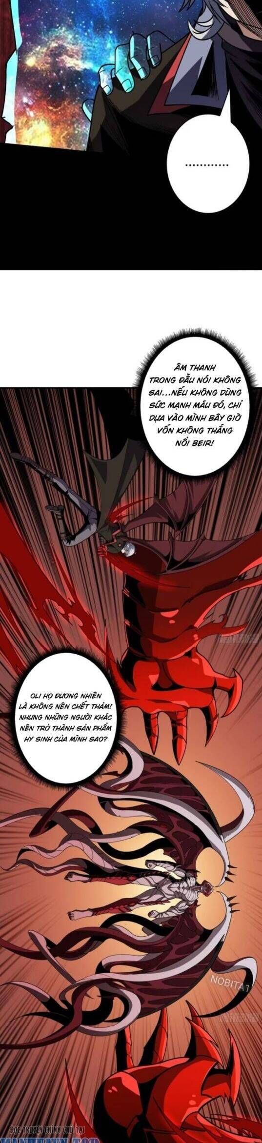 đọc truyện Vừa Chơi Đã Có Tài Khoản Vương Giả Chương 424 ảnh 12 tại Thiên Thai Truyện