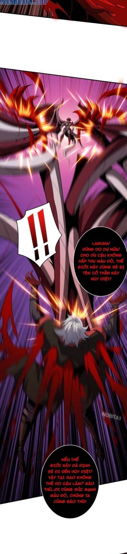 đọc truyện Vừa Chơi Đã Có Tài Khoản Vương Giả Chương 424 ảnh 13 tại Thiên Thai Truyện