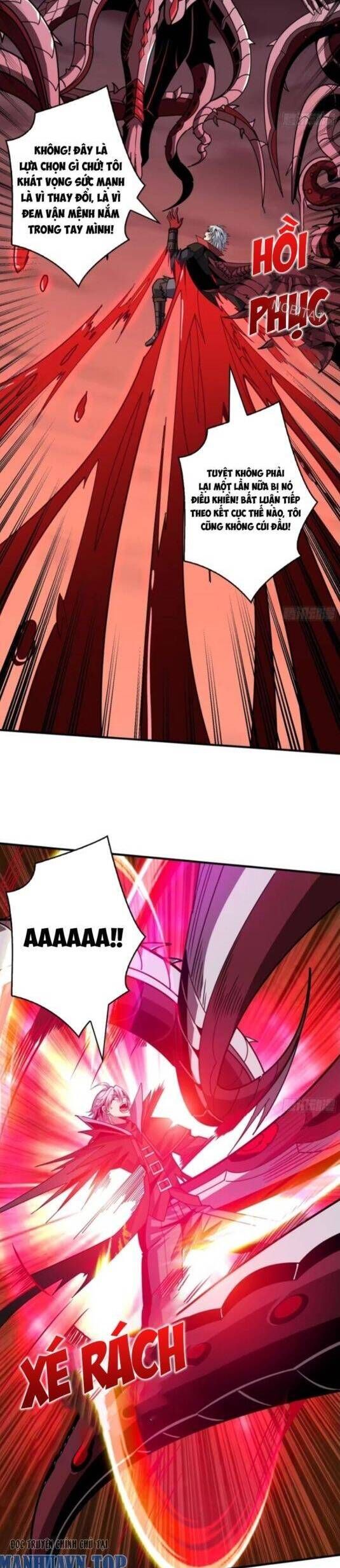 đọc truyện Vừa Chơi Đã Có Tài Khoản Vương Giả Chương 424 ảnh 17 tại Thiên Thai Truyện