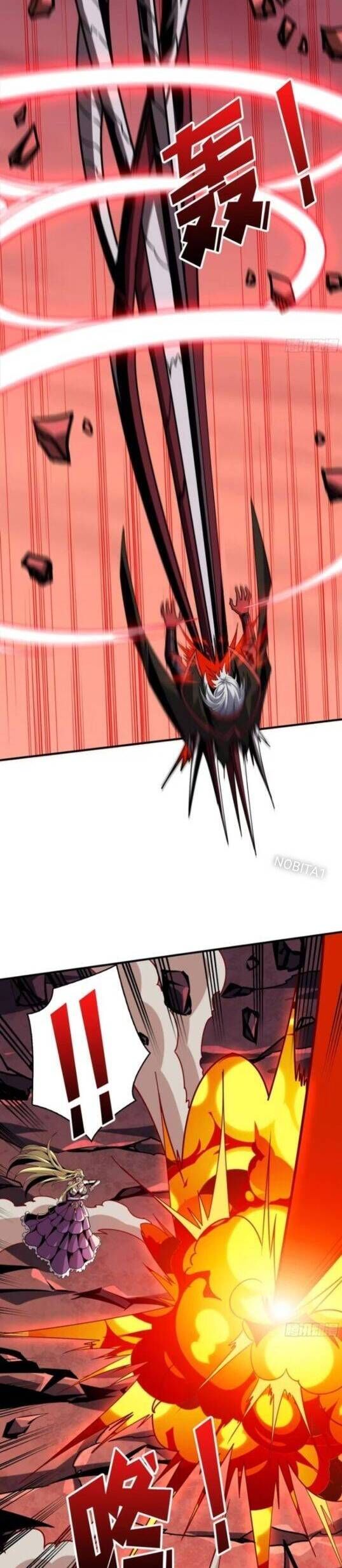 đọc truyện Vừa Chơi Đã Có Tài Khoản Vương Giả Chương 424 ảnh 20 tại Thiên Thai Truyện