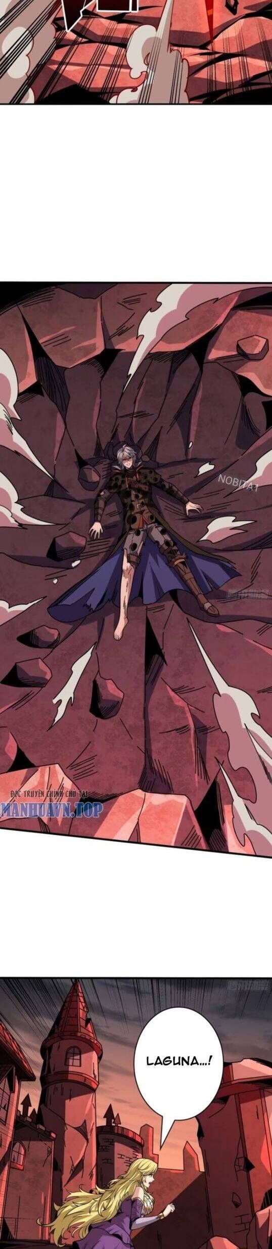 đọc truyện Vừa Chơi Đã Có Tài Khoản Vương Giả Chương 424 ảnh 21 tại Thiên Thai Truyện