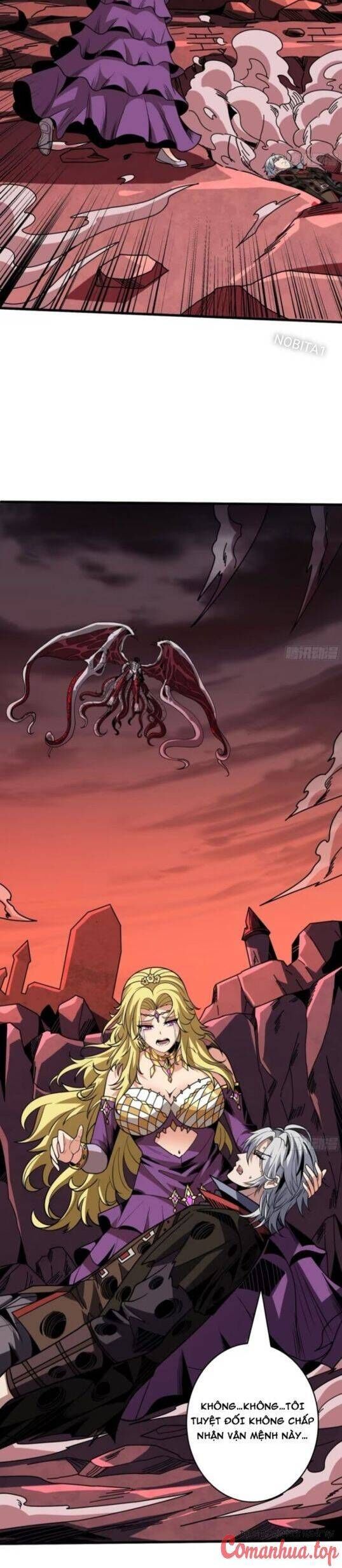 đọc truyện Vừa Chơi Đã Có Tài Khoản Vương Giả Chương 424 ảnh 22 tại Thiên Thai Truyện