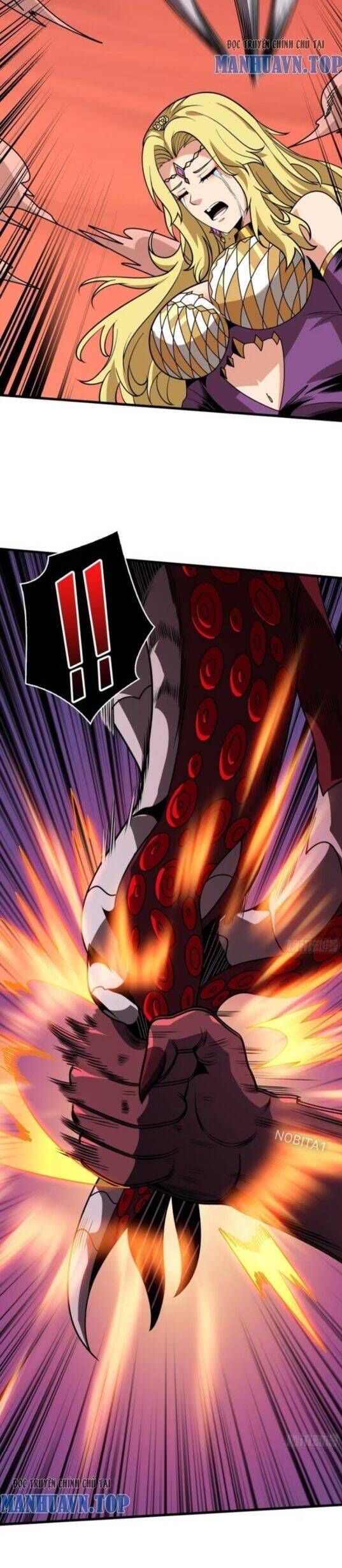 đọc truyện Vừa Chơi Đã Có Tài Khoản Vương Giả Chương 424 ảnh 24 tại Thiên Thai Truyện