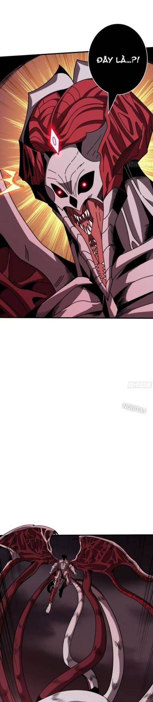 đọc truyện Vừa Chơi Đã Có Tài Khoản Vương Giả Chương 424 ảnh 25 tại Thiên Thai Truyện