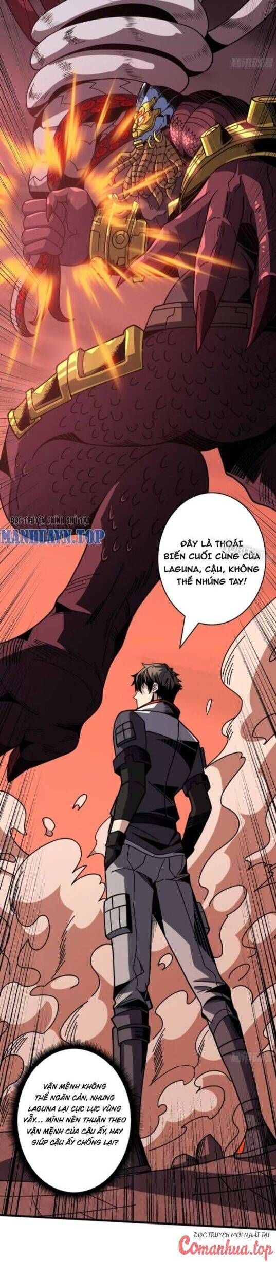 đọc truyện Vừa Chơi Đã Có Tài Khoản Vương Giả Chương 424 ảnh 26 tại Thiên Thai Truyện