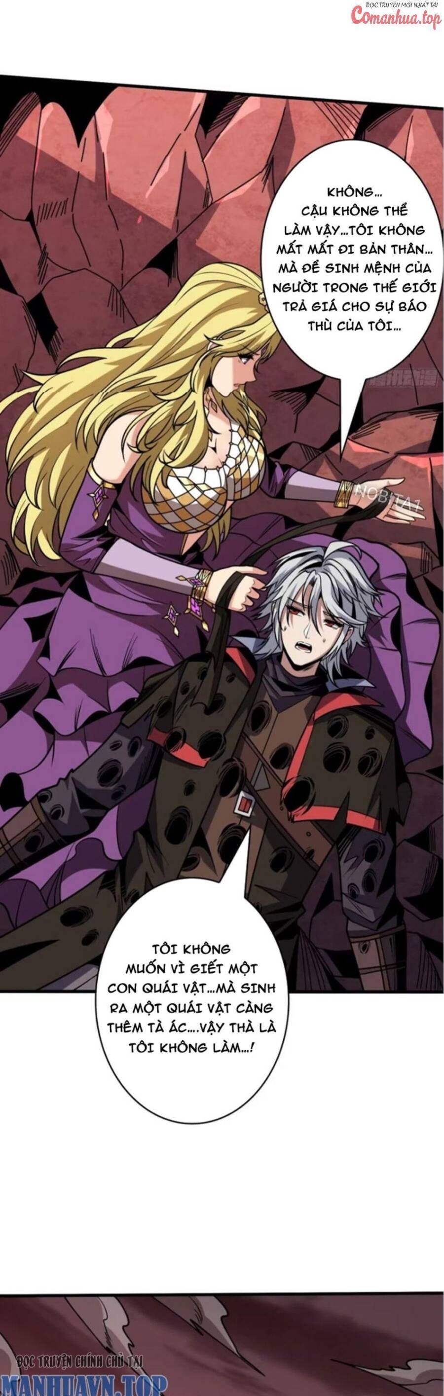 đọc truyện Vừa Chơi Đã Có Tài Khoản Vương Giả Chương 424 ảnh 27 tại Thiên Thai Truyện