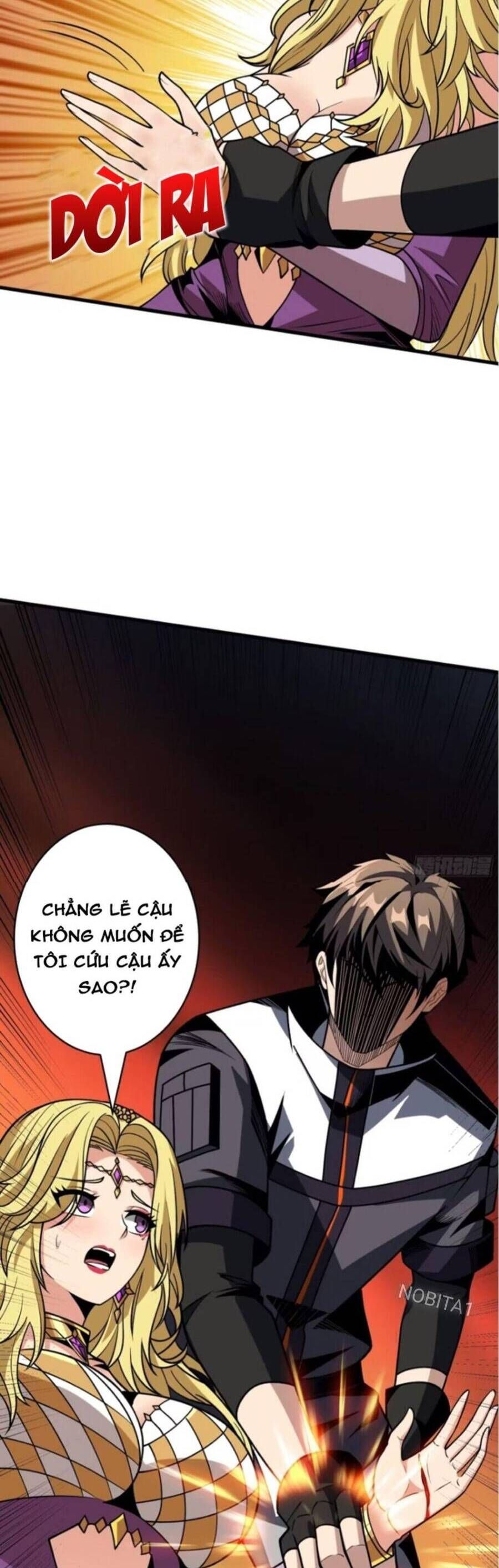 đọc truyện Vừa Chơi Đã Có Tài Khoản Vương Giả Chương 424 ảnh 29 tại Thiên Thai Truyện