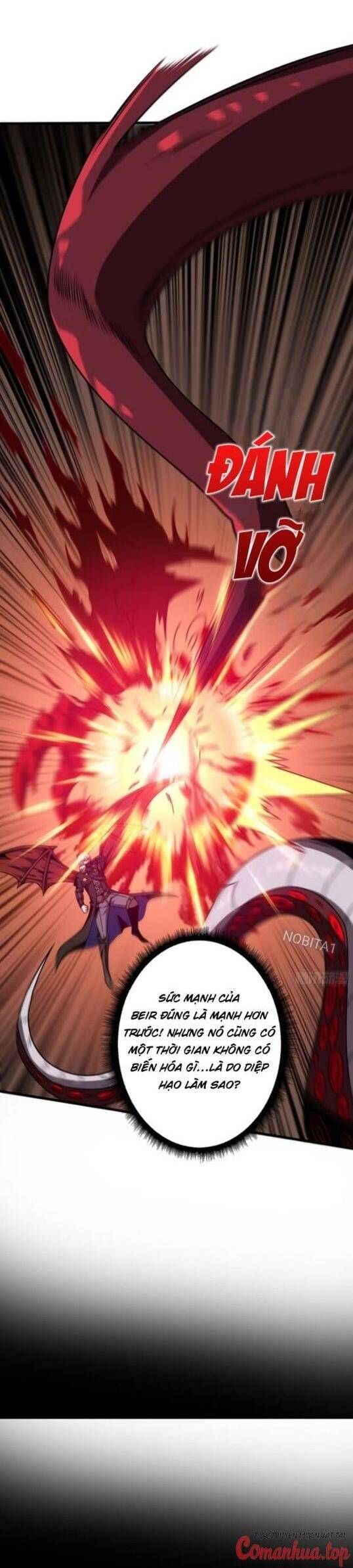 đọc truyện Vừa Chơi Đã Có Tài Khoản Vương Giả Chương 424 ảnh 6 tại Thiên Thai Truyện