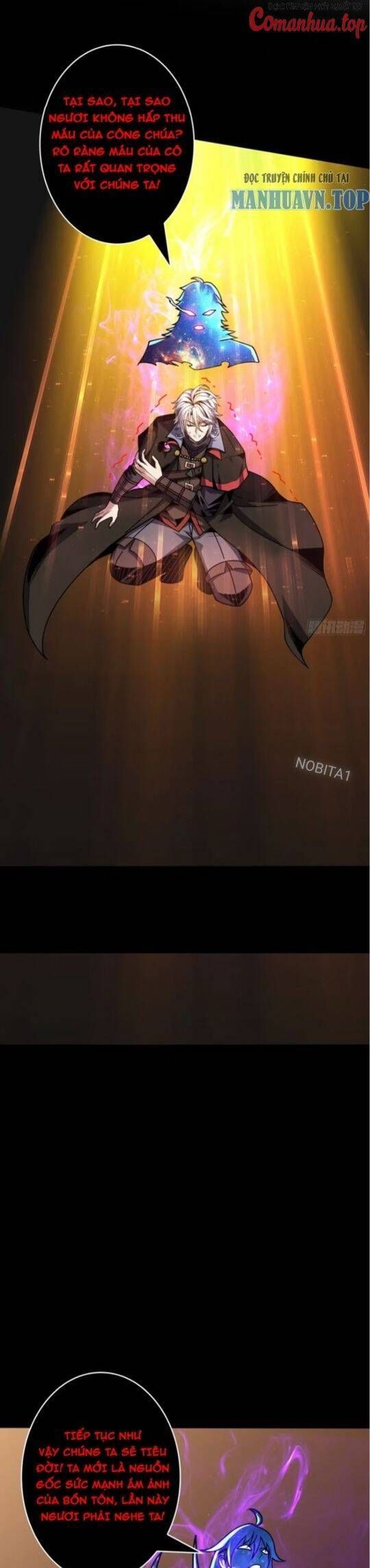 đọc truyện Vừa Chơi Đã Có Tài Khoản Vương Giả Chương 424 ảnh 7 tại Thiên Thai Truyện