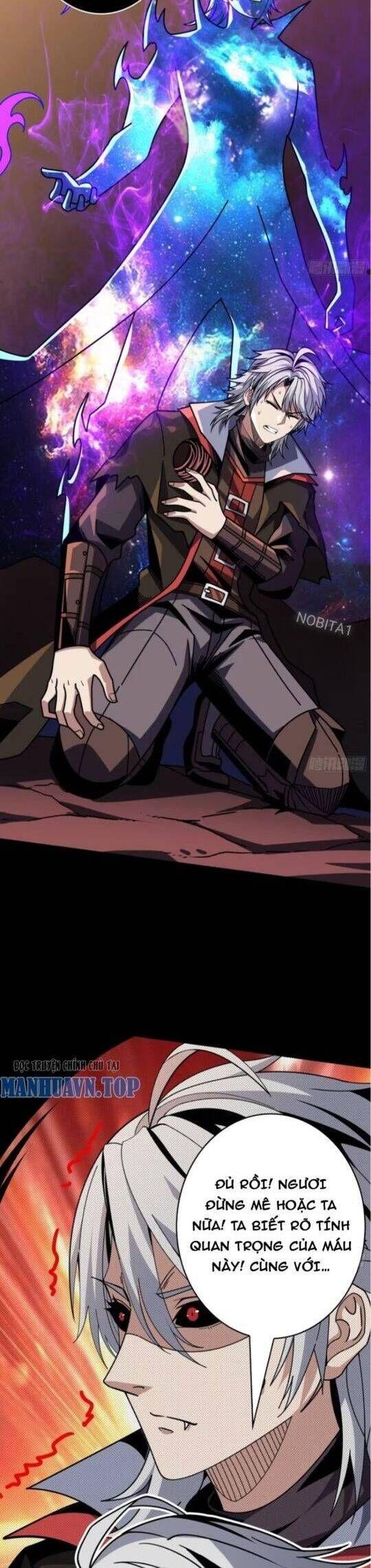 đọc truyện Vừa Chơi Đã Có Tài Khoản Vương Giả Chương 424 ảnh 8 tại Thiên Thai Truyện