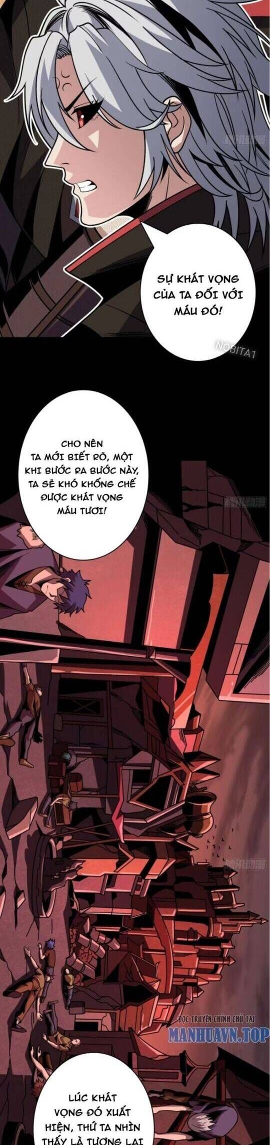 đọc truyện Vừa Chơi Đã Có Tài Khoản Vương Giả Chương 424 ảnh 9 tại Thiên Thai Truyện