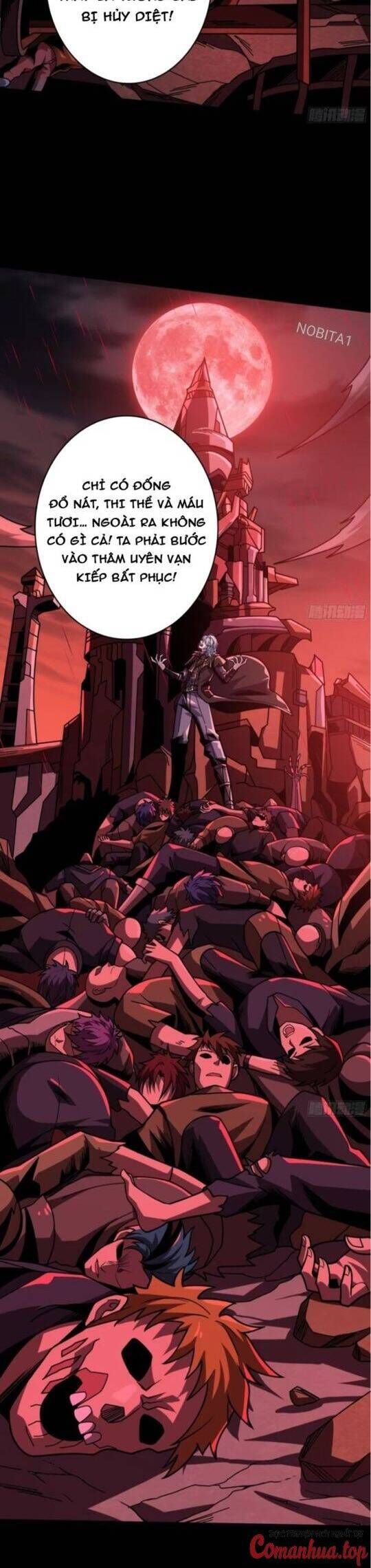 đọc truyện Vừa Chơi Đã Có Tài Khoản Vương Giả Chương 424 ảnh 10 tại Thiên Thai Truyện