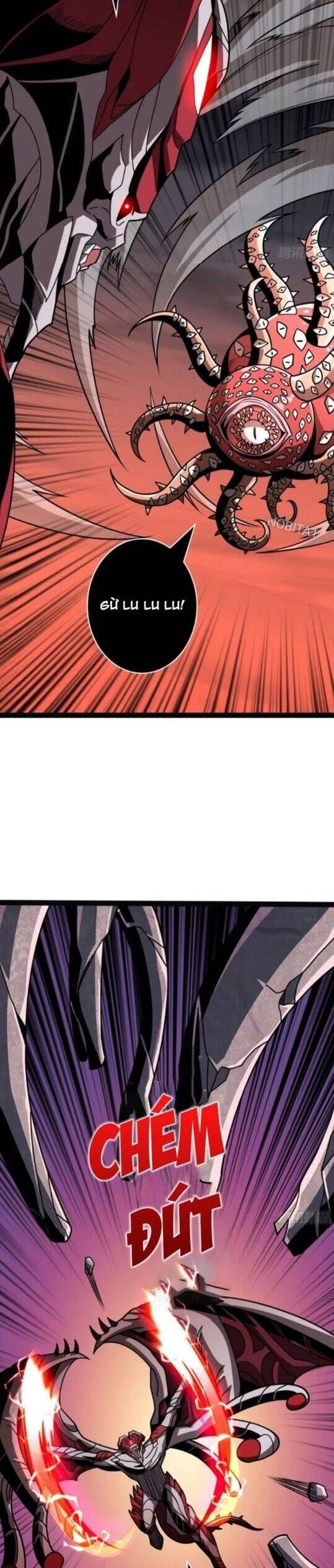 đọc truyện Vừa Chơi Đã Có Tài Khoản Vương Giả Chương 425 ảnh 13 tại Thiên Thai Truyện