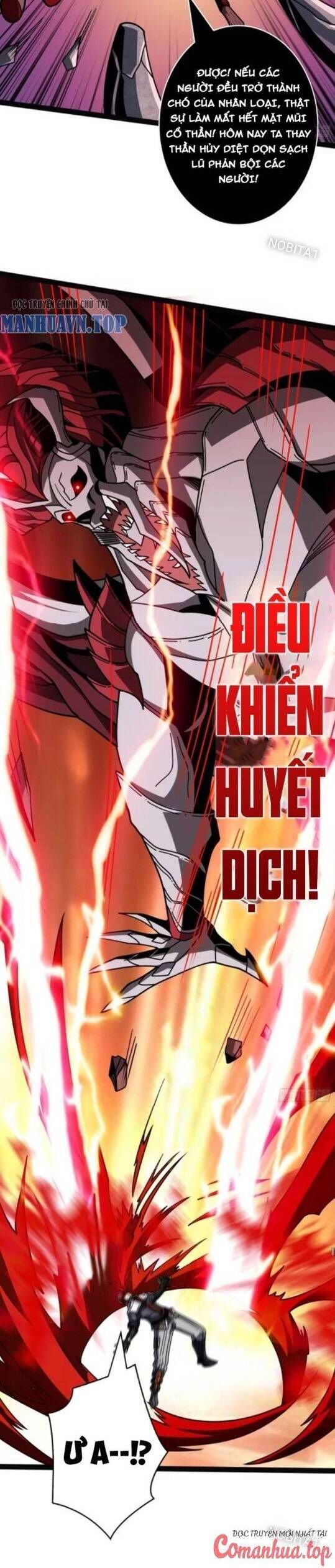 đọc truyện Vừa Chơi Đã Có Tài Khoản Vương Giả Chương 425 ảnh 14 tại Thiên Thai Truyện