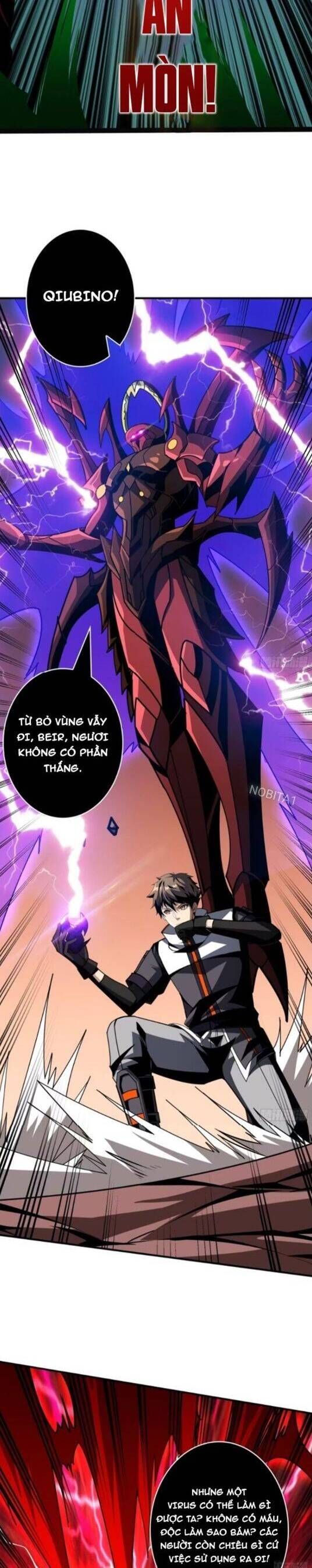 đọc truyện Vừa Chơi Đã Có Tài Khoản Vương Giả Chương 425 ảnh 16 tại Thiên Thai Truyện