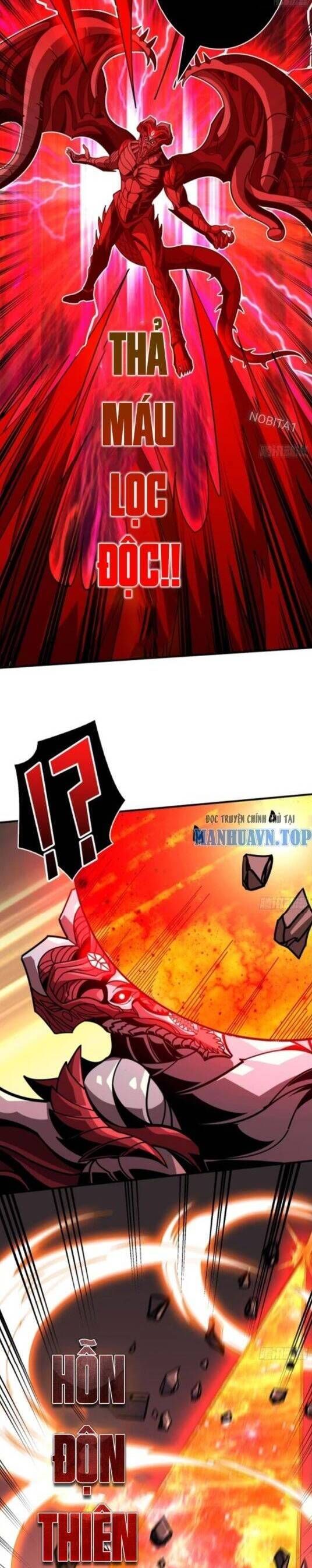 đọc truyện Vừa Chơi Đã Có Tài Khoản Vương Giả Chương 425 ảnh 17 tại Thiên Thai Truyện