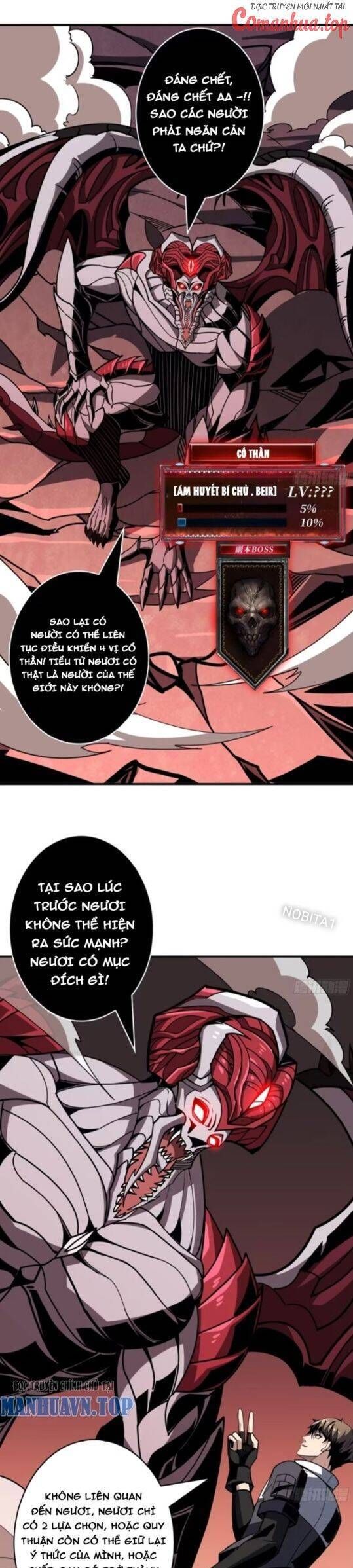 đọc truyện Vừa Chơi Đã Có Tài Khoản Vương Giả Chương 425 ảnh 19 tại Thiên Thai Truyện