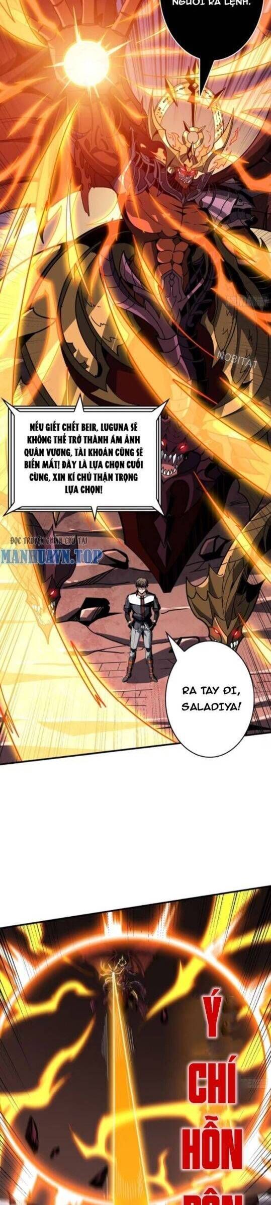 đọc truyện Vừa Chơi Đã Có Tài Khoản Vương Giả Chương 425 ảnh 21 tại Thiên Thai Truyện