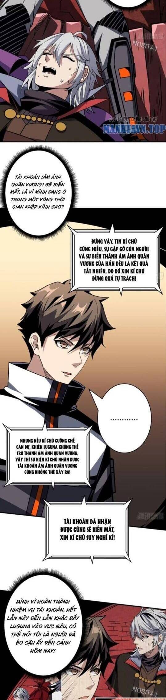 đọc truyện Vừa Chơi Đã Có Tài Khoản Vương Giả Chương 425 ảnh 4 tại Thiên Thai Truyện