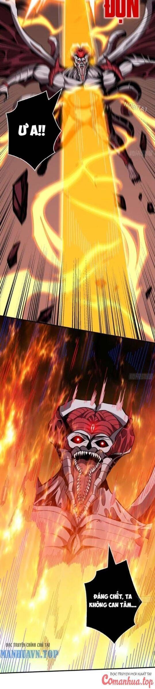 đọc truyện Vừa Chơi Đã Có Tài Khoản Vương Giả Chương 425 ảnh 22 tại Thiên Thai Truyện