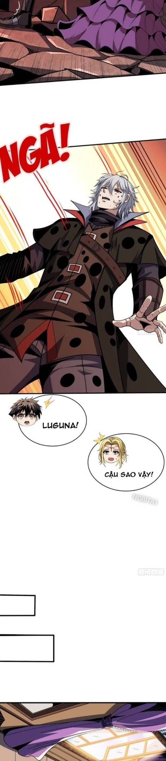 đọc truyện Vừa Chơi Đã Có Tài Khoản Vương Giả Chương 425 ảnh 24 tại Thiên Thai Truyện