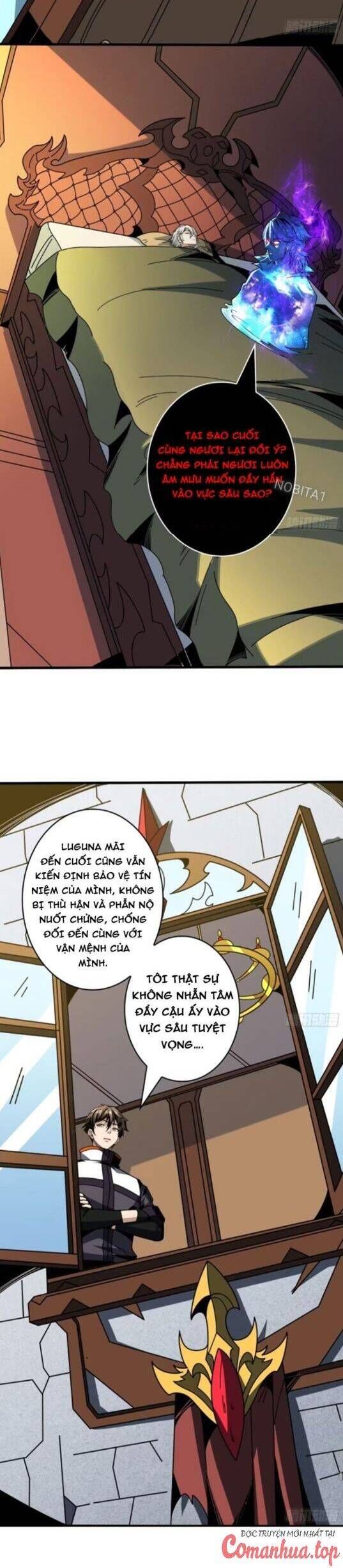 đọc truyện Vừa Chơi Đã Có Tài Khoản Vương Giả Chương 425 ảnh 26 tại Thiên Thai Truyện