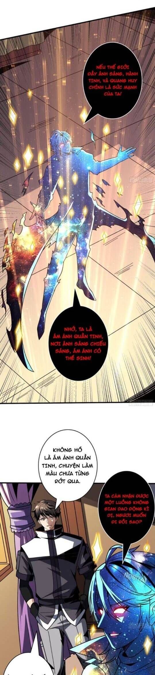 đọc truyện Vừa Chơi Đã Có Tài Khoản Vương Giả Chương 425 ảnh 28 tại Thiên Thai Truyện