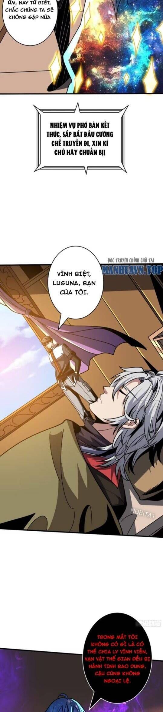 đọc truyện Vừa Chơi Đã Có Tài Khoản Vương Giả Chương 425 ảnh 29 tại Thiên Thai Truyện