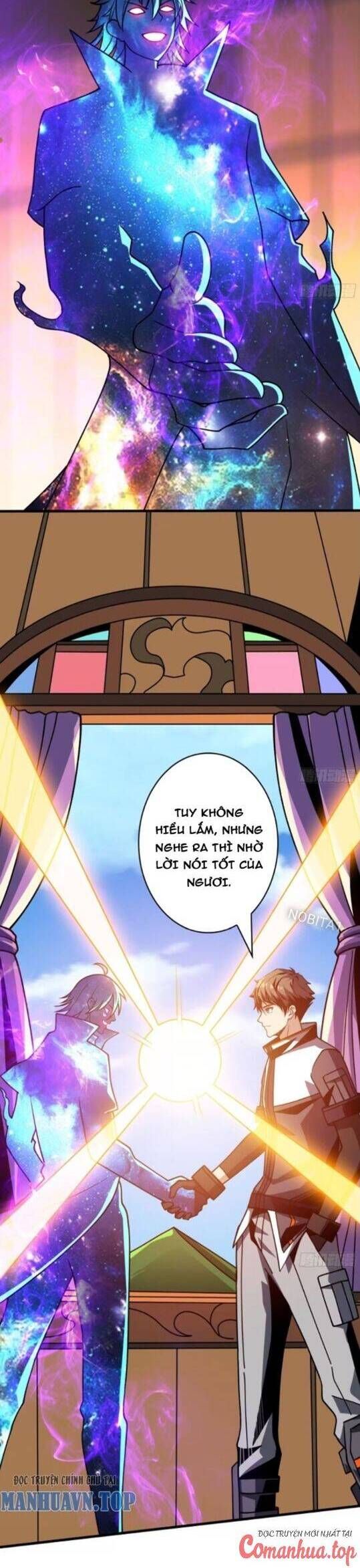 đọc truyện Vừa Chơi Đã Có Tài Khoản Vương Giả Chương 425 ảnh 30 tại Thiên Thai Truyện