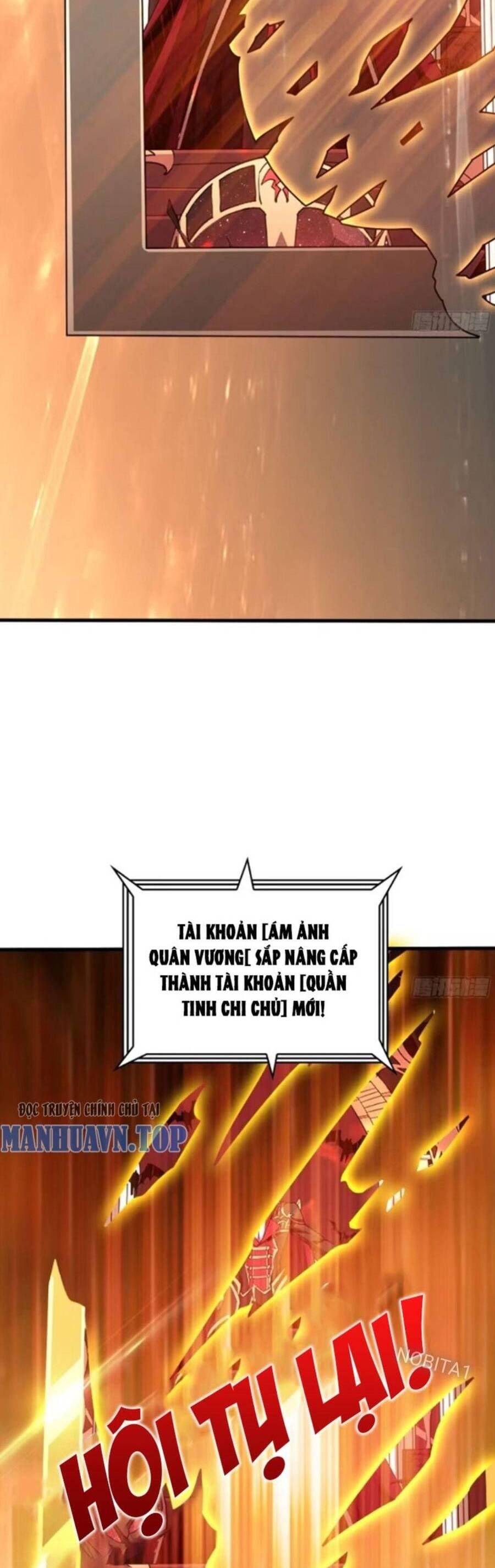 đọc truyện Vừa Chơi Đã Có Tài Khoản Vương Giả Chương 425 ảnh 33 tại Thiên Thai Truyện