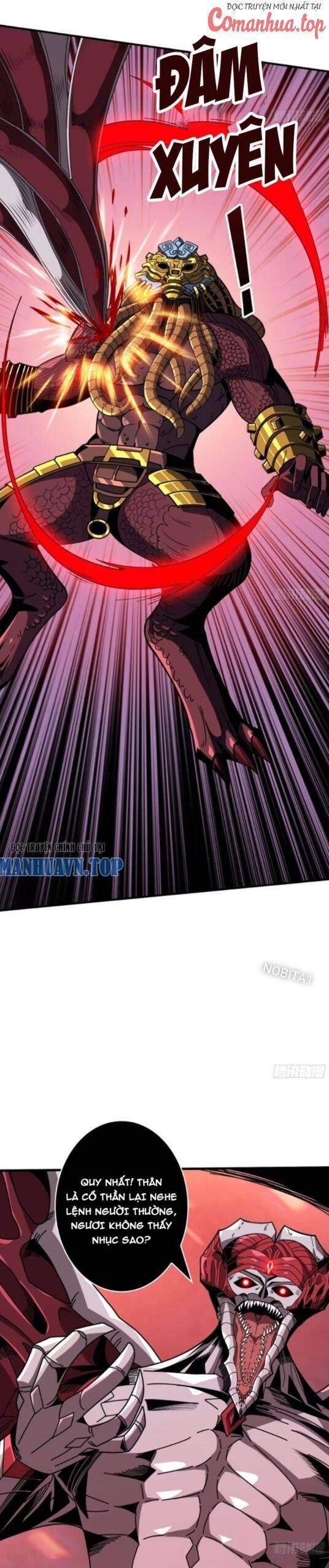 đọc truyện Vừa Chơi Đã Có Tài Khoản Vương Giả Chương 425 ảnh 7 tại Thiên Thai Truyện