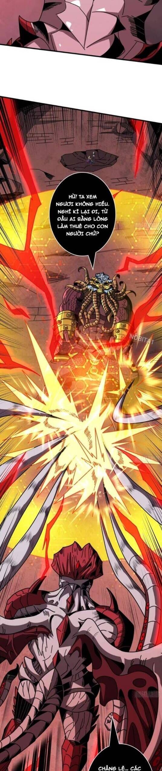 đọc truyện Vừa Chơi Đã Có Tài Khoản Vương Giả Chương 425 ảnh 8 tại Thiên Thai Truyện