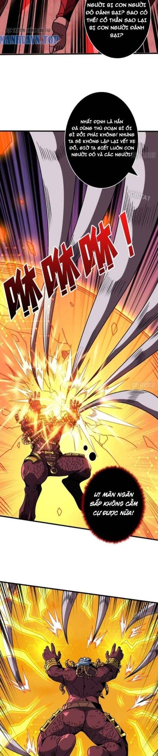 đọc truyện Vừa Chơi Đã Có Tài Khoản Vương Giả Chương 425 ảnh 9 tại Thiên Thai Truyện