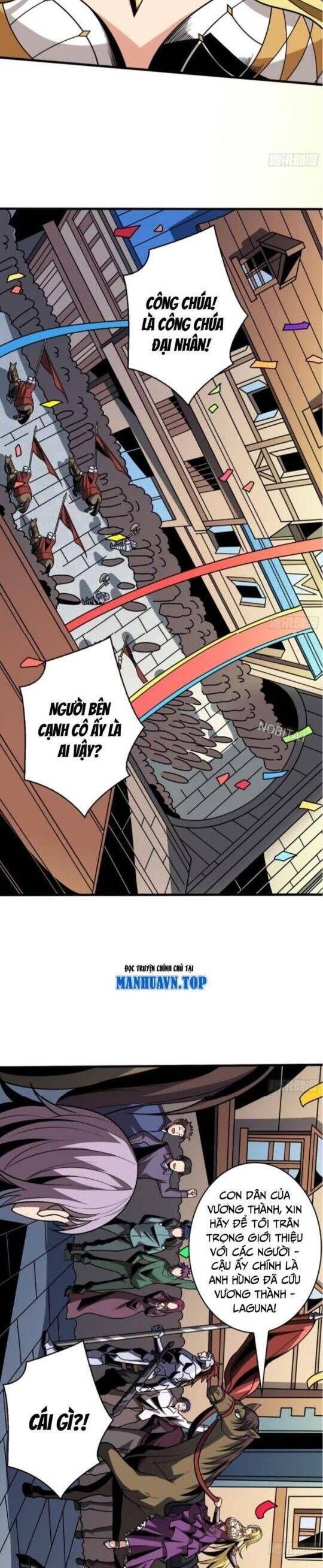 đọc truyện Vừa Chơi Đã Có Tài Khoản Vương Giả Chương 426 ảnh 12 tại Thiên Thai Truyện