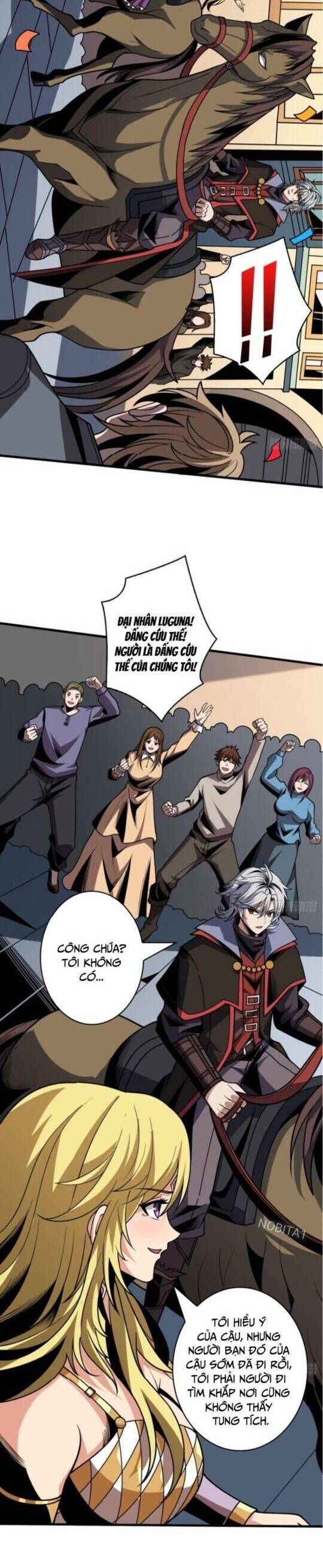 đọc truyện Vừa Chơi Đã Có Tài Khoản Vương Giả Chương 426 ảnh 13 tại Thiên Thai Truyện