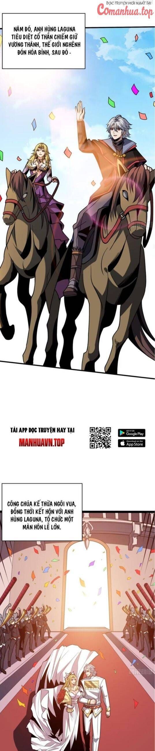 đọc truyện Vừa Chơi Đã Có Tài Khoản Vương Giả Chương 426 ảnh 15 tại Thiên Thai Truyện