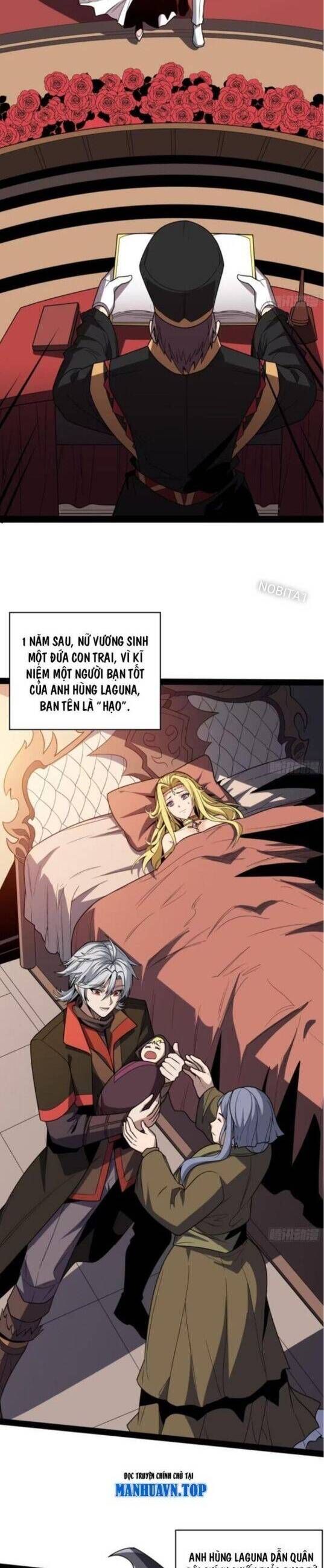 đọc truyện Vừa Chơi Đã Có Tài Khoản Vương Giả Chương 426 ảnh 16 tại Thiên Thai Truyện