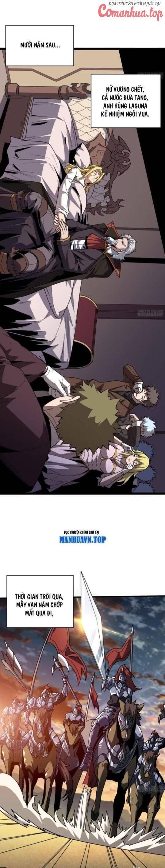 đọc truyện Vừa Chơi Đã Có Tài Khoản Vương Giả Chương 426 ảnh 19 tại Thiên Thai Truyện