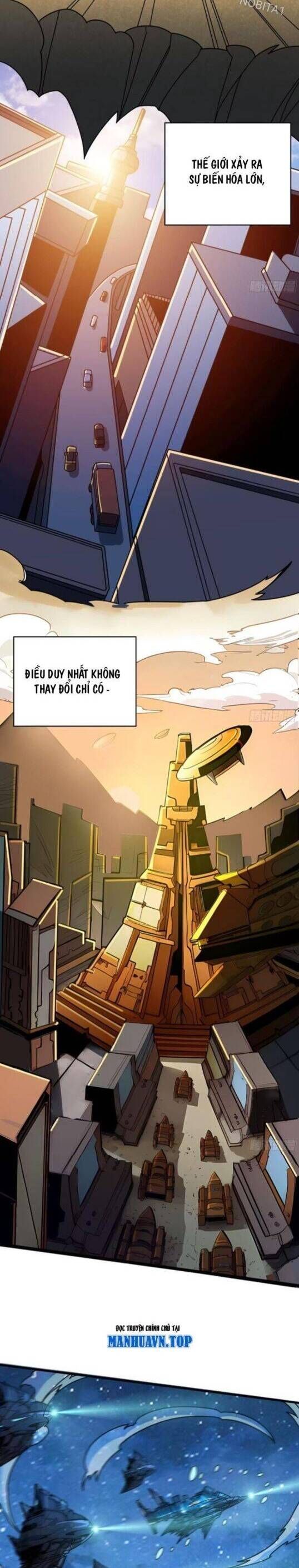 đọc truyện Vừa Chơi Đã Có Tài Khoản Vương Giả Chương 426 ảnh 20 tại Thiên Thai Truyện