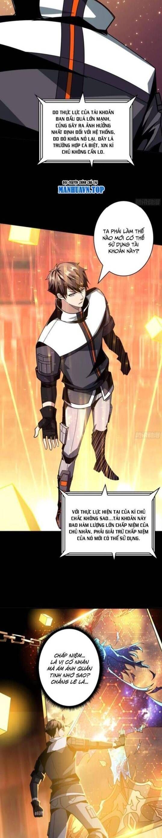 đọc truyện Vừa Chơi Đã Có Tài Khoản Vương Giả Chương 426 ảnh 4 tại Thiên Thai Truyện