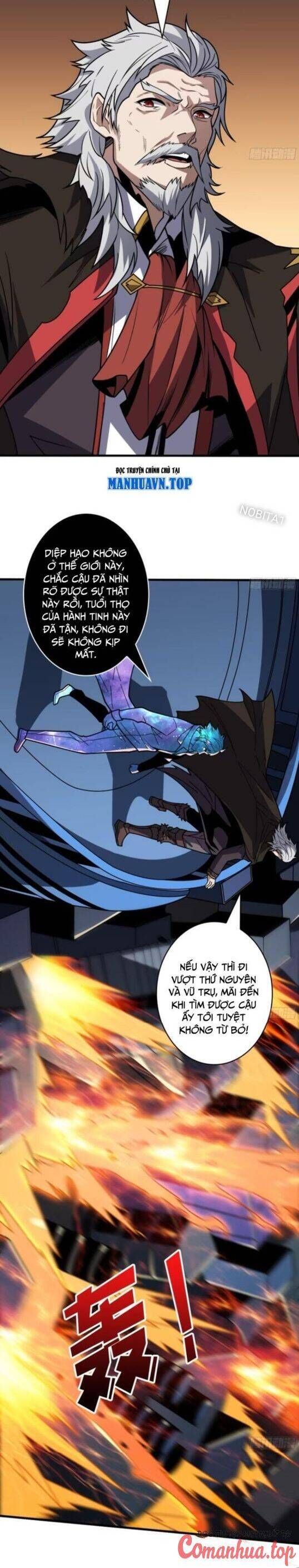 đọc truyện Vừa Chơi Đã Có Tài Khoản Vương Giả Chương 426 ảnh 22 tại Thiên Thai Truyện