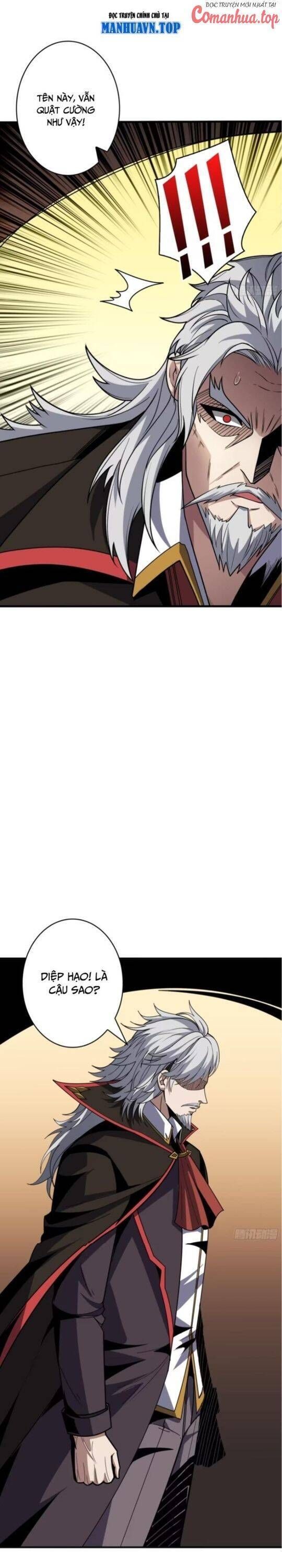 đọc truyện Vừa Chơi Đã Có Tài Khoản Vương Giả Chương 426 ảnh 23 tại Thiên Thai Truyện